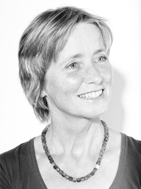 Erika Meineke (Foto)