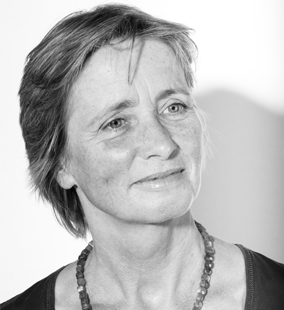 Erika Meineke (Foto)